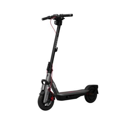 Segway-Ninebot F3 D E-Scooter mit Straßenzulassung 70 km