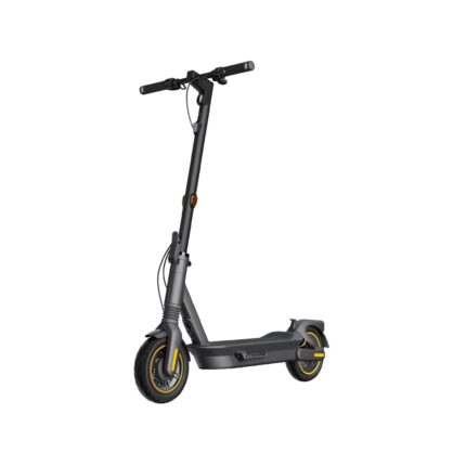 Segway-Ninebot MAX G2 D E-Scooter 70 km Reichweite