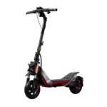 Segway ZT3 Pro D E-Scooter mit Straßenzulassung 70 km