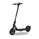 Segway-Ninebot F2 Pro D E-Scooter 55 km Reichweite