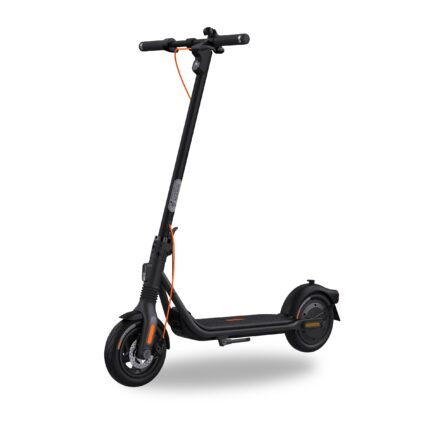 Segway-Ninebot F2 Pro D E-Scooter 55 km Reichweite