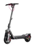 Segway-Ninebot MAX G3 D E-Scooter mit Straßenzulassung 80 km