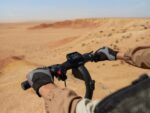 Segway ZT3 Pro D E-Scooter mit Straßenzulassung 70 km – Bild 7
