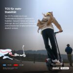 Segway-Ninebot E2 Pro D E-Scooter 35 km Reichweite – Bild 6