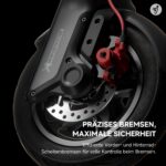 Segway-Ninebot F3 D E-Scooter mit Straßenzulassung 70 km – Bild 3