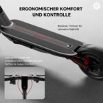Segway-Ninebot F3 D E-Scooter mit Straßenzulassung 70 km – Bild 5