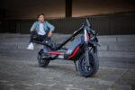 Segway ZT3 Pro D E-Scooter mit Straßenzulassung 70 km – Bild 5