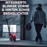Segway GT3 D E-Scooter mit Straßenzulassung 95 km – Bild 2